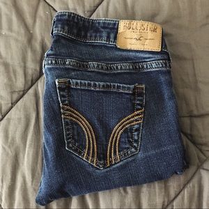 Hollister Skinny Jeans