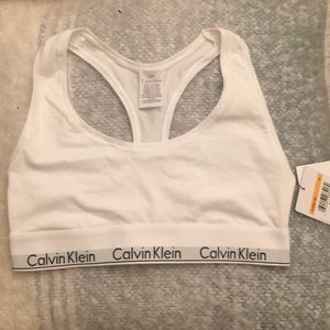 Calvin Klein Bra