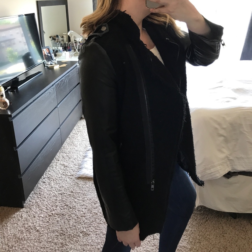 Ellison Jacket - Picture 2 of 3