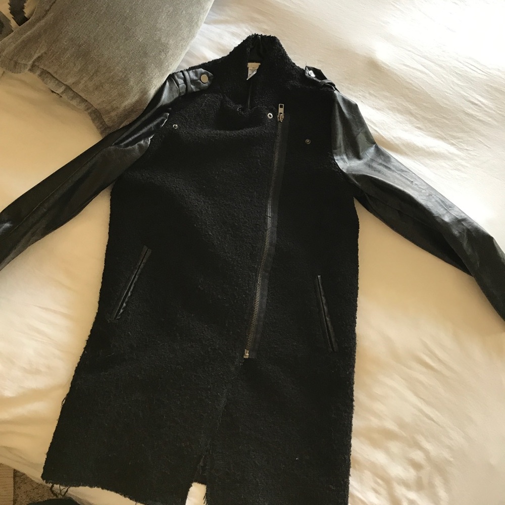 Ellison Jacket - Picture 3 of 3