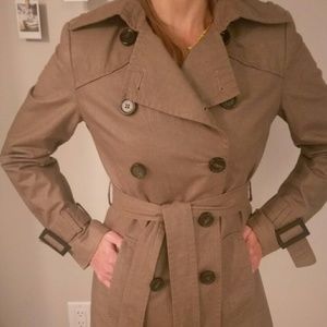 ZARA BASIC Lightweight - Jacket