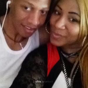 Meet your Posher, Kamelia