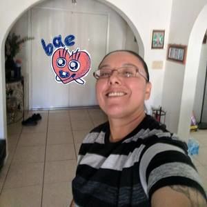 Meet your Posher, Sonya