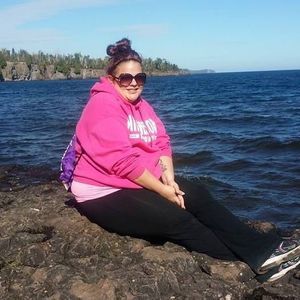 Meet your Posher, Brittney