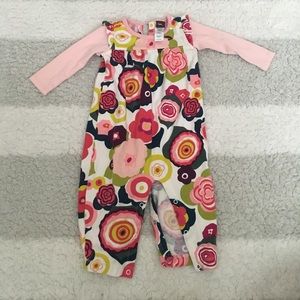 Tea collection 3-6 month jumper