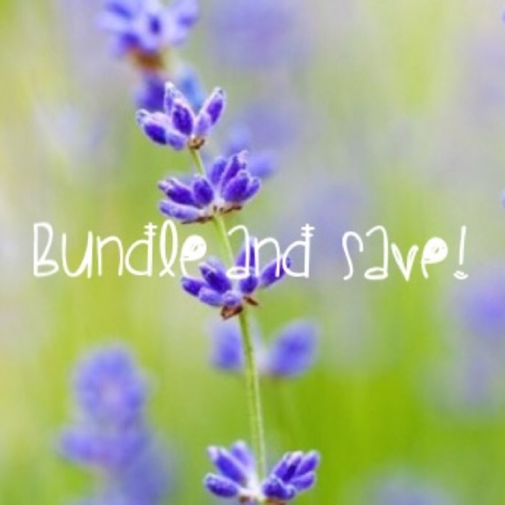 Create a bundle, make an offer!👍🏼