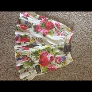 Matilda Jane size 2 pants NWT