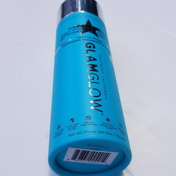 Hollywood California glamglow thirstycleanse 5.OZ. - Picture 3 of 5