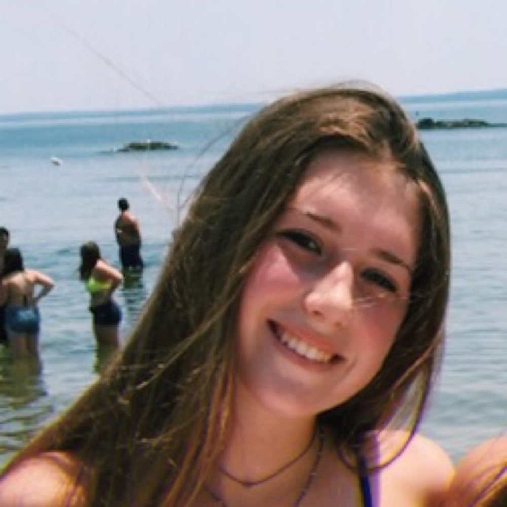 Meet your Posher, Gabby