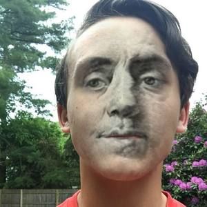 Meet your Posher, Evan