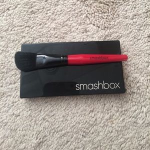 Smash box powder contour kit