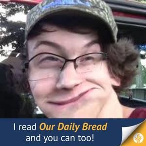 Meet your Posher, Nickolas