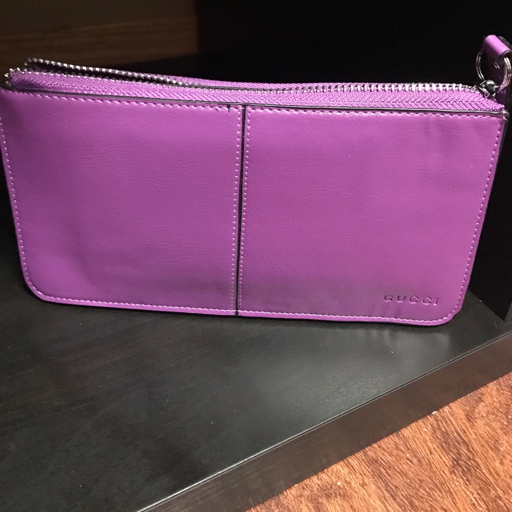 Brand new wristlet