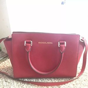 Michael kors handbag