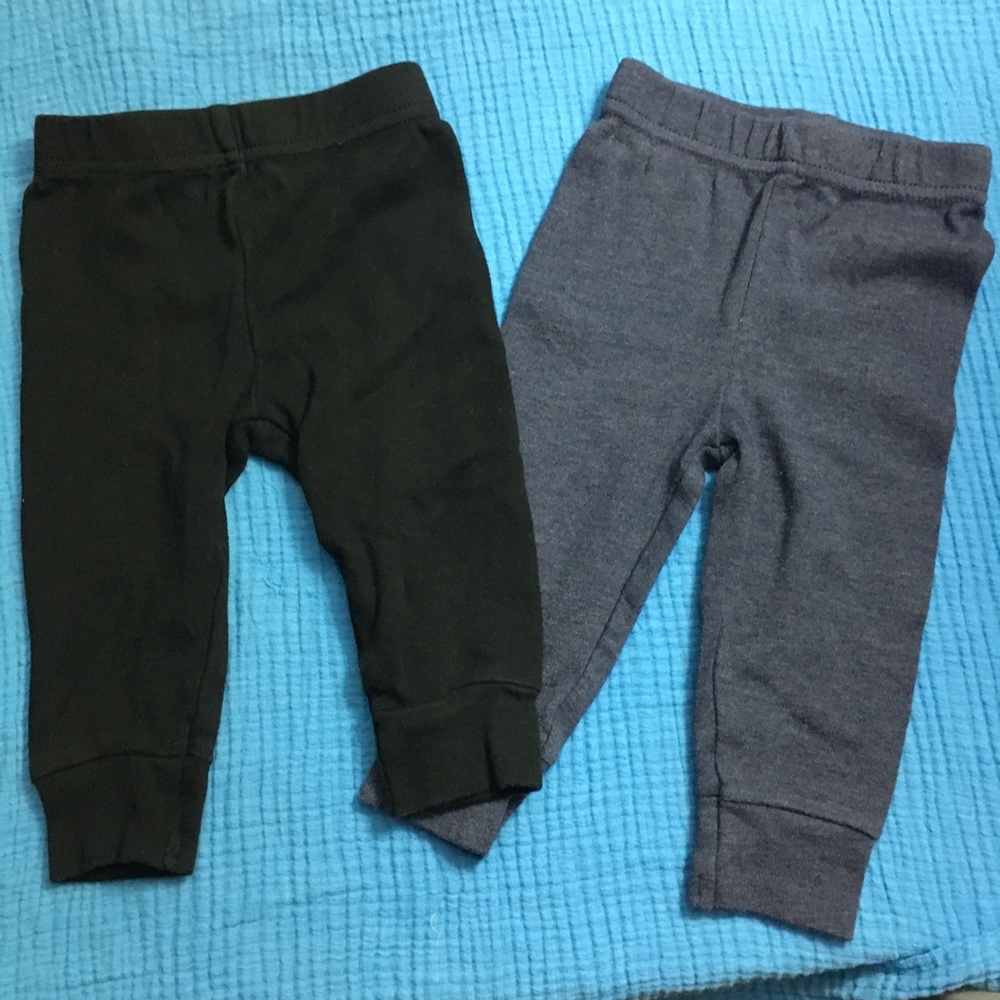 Casual pants