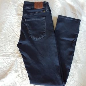 Lucky Brand Skinny Jeans - Excellent Condition!