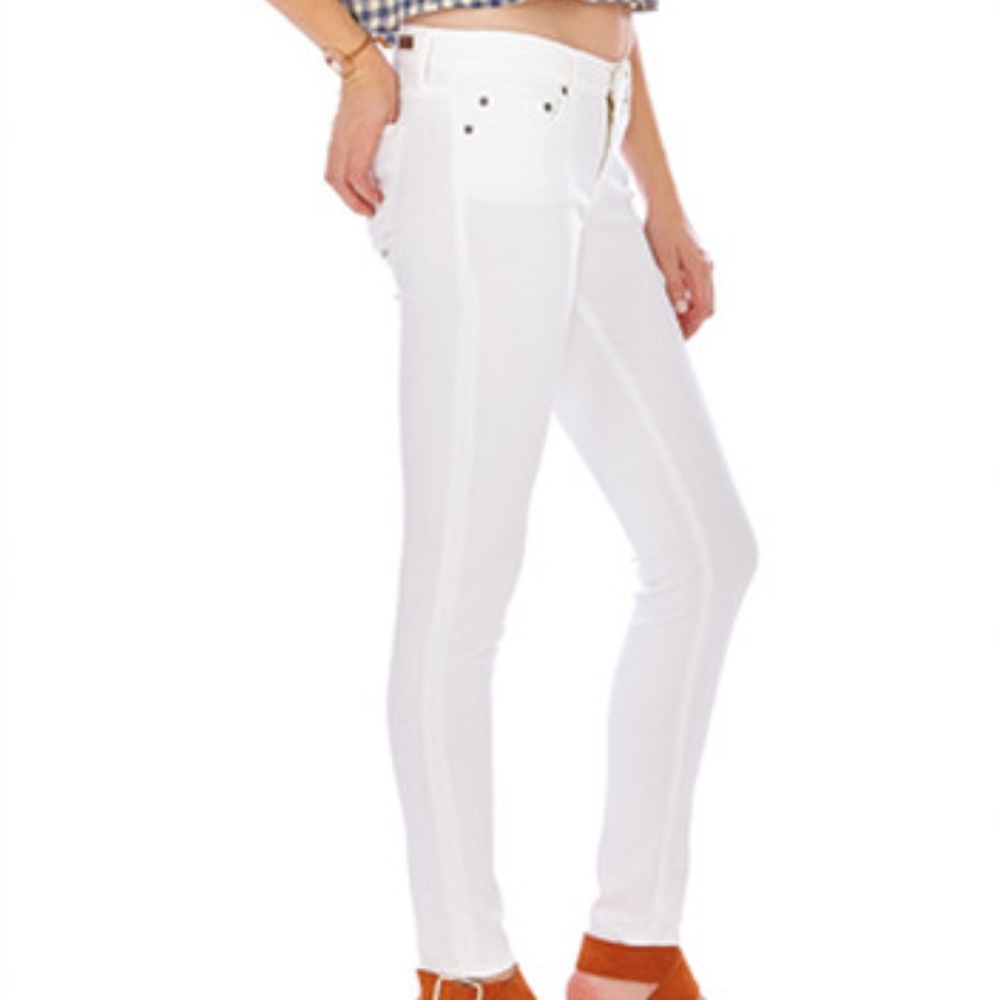 NEW! Principle Denim Innovators skinny jeans - Picture 1 of 6