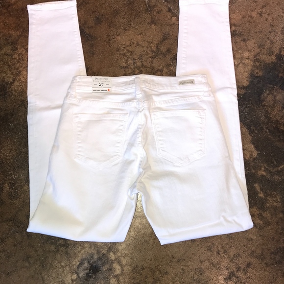 NEW! Principle Denim Innovators skinny jeans - Picture 2 of 6