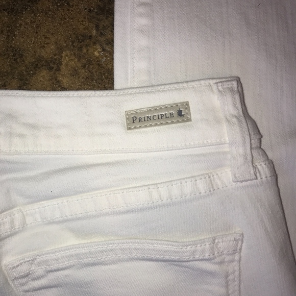 NEW! Principle Denim Innovators skinny jeans - Picture 3 of 6