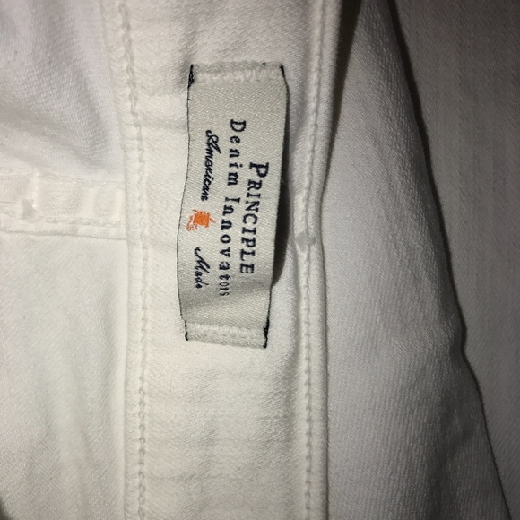 NEW! Principle Denim Innovators skinny jeans - Picture 5 of 6