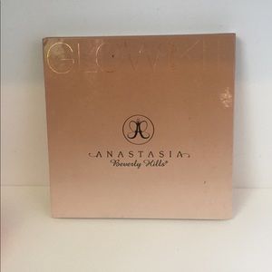 ABH "sundipped" glow kit