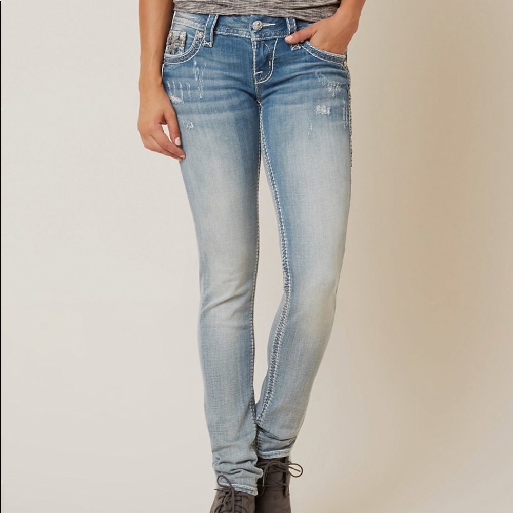 Rock Revival Skinnys 💕