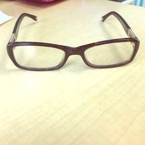 Michael  Kors eyeglass frames in great condition