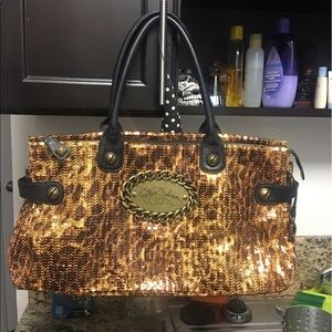 Betsey Johnson handbag