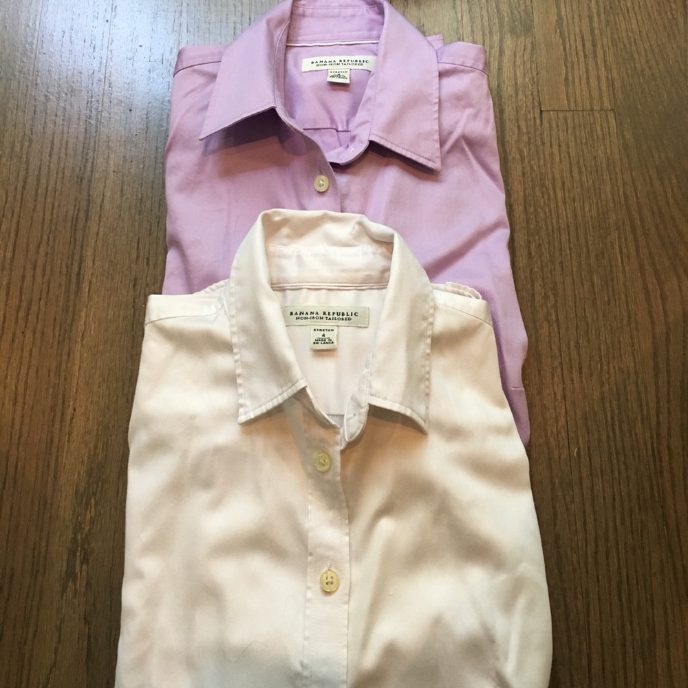 Br Button-Downs - image 1