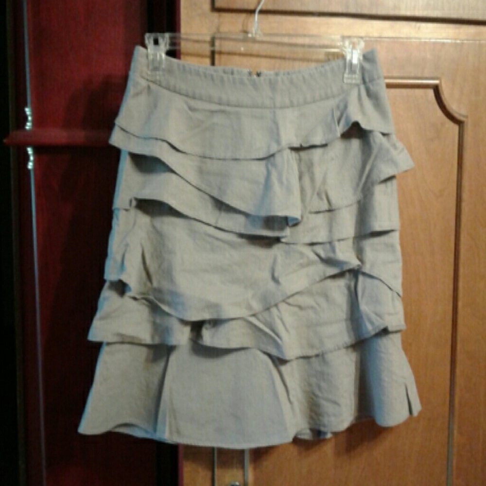 Mossimo skirt