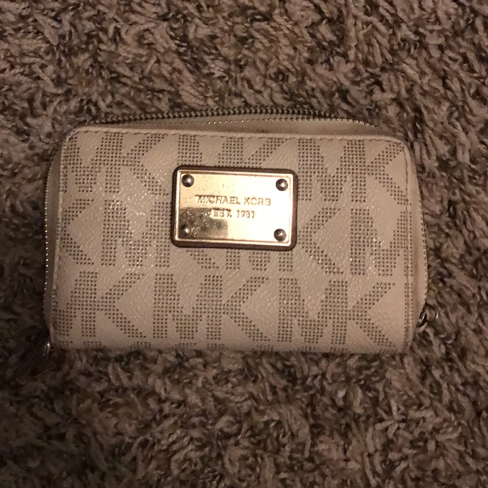 ❗️ sold ❗️MK wallet