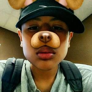 Meet your Posher, Erik