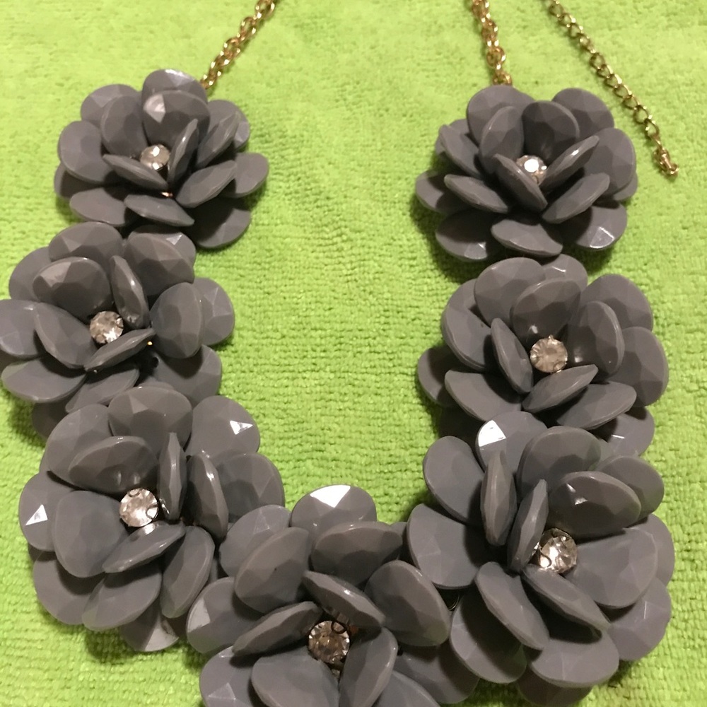 Beautiful necklace