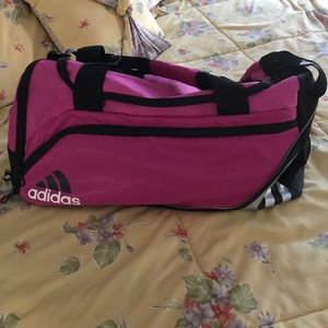 New ⭐️ Adidas duffle bag