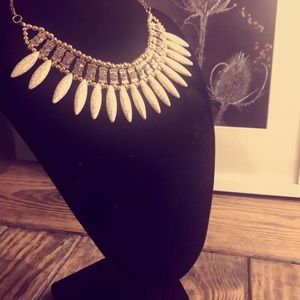 Chunky Necklace