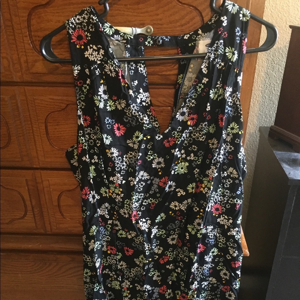 Old Navy Dress