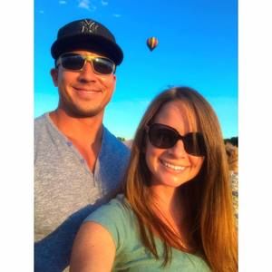 Meet your Posher, April