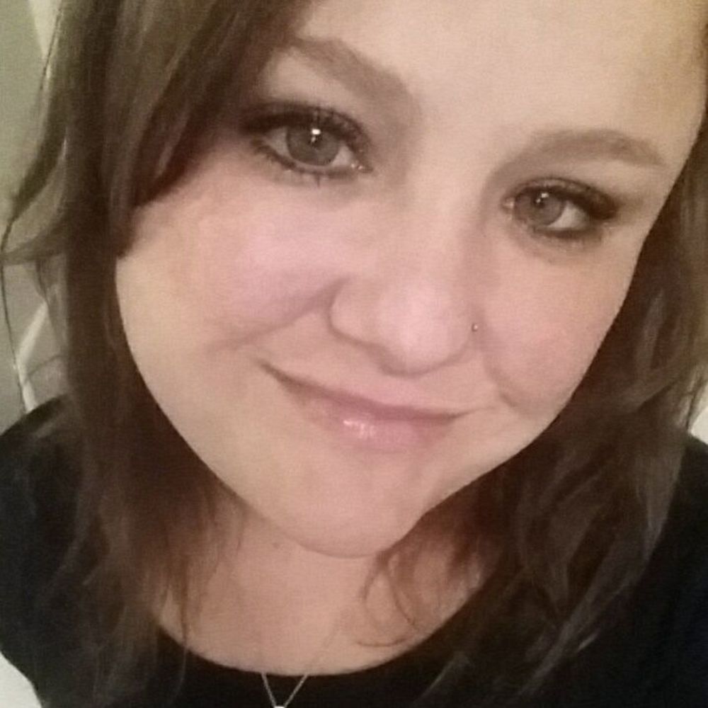 Meet your Posher, Kendra