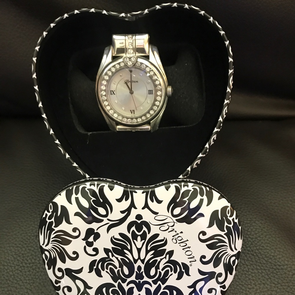 🎁Brighton Dana Point Watch🎁
