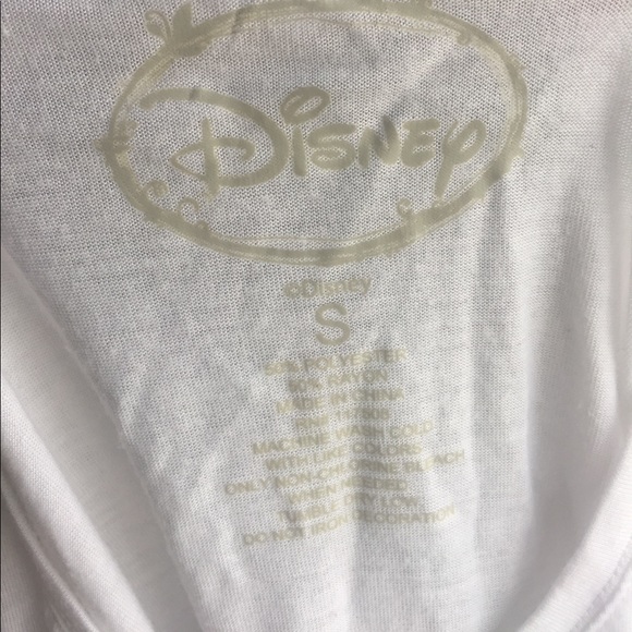DISNEY S Mickey Mouse Short-Sleeved T-Shirt - Picture 3 of 4