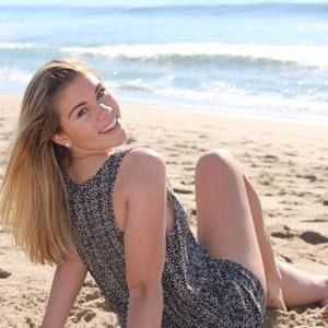 Meet your Posher, Molly