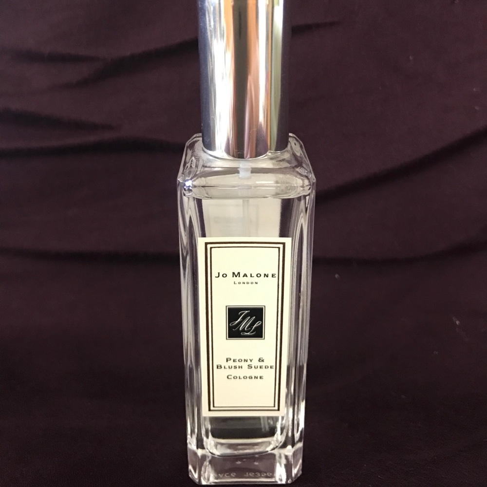 Jo Malone Peony & Blush Suede Cologne 1 oz