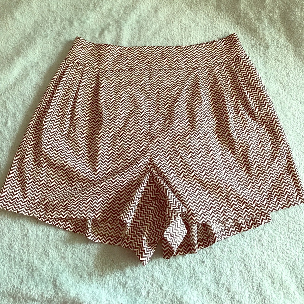 American Eagle High Rise Shorts