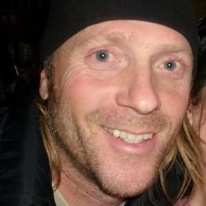 Meet your Posher, Travis