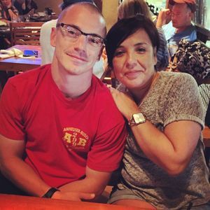 Meet your Posher, Erik