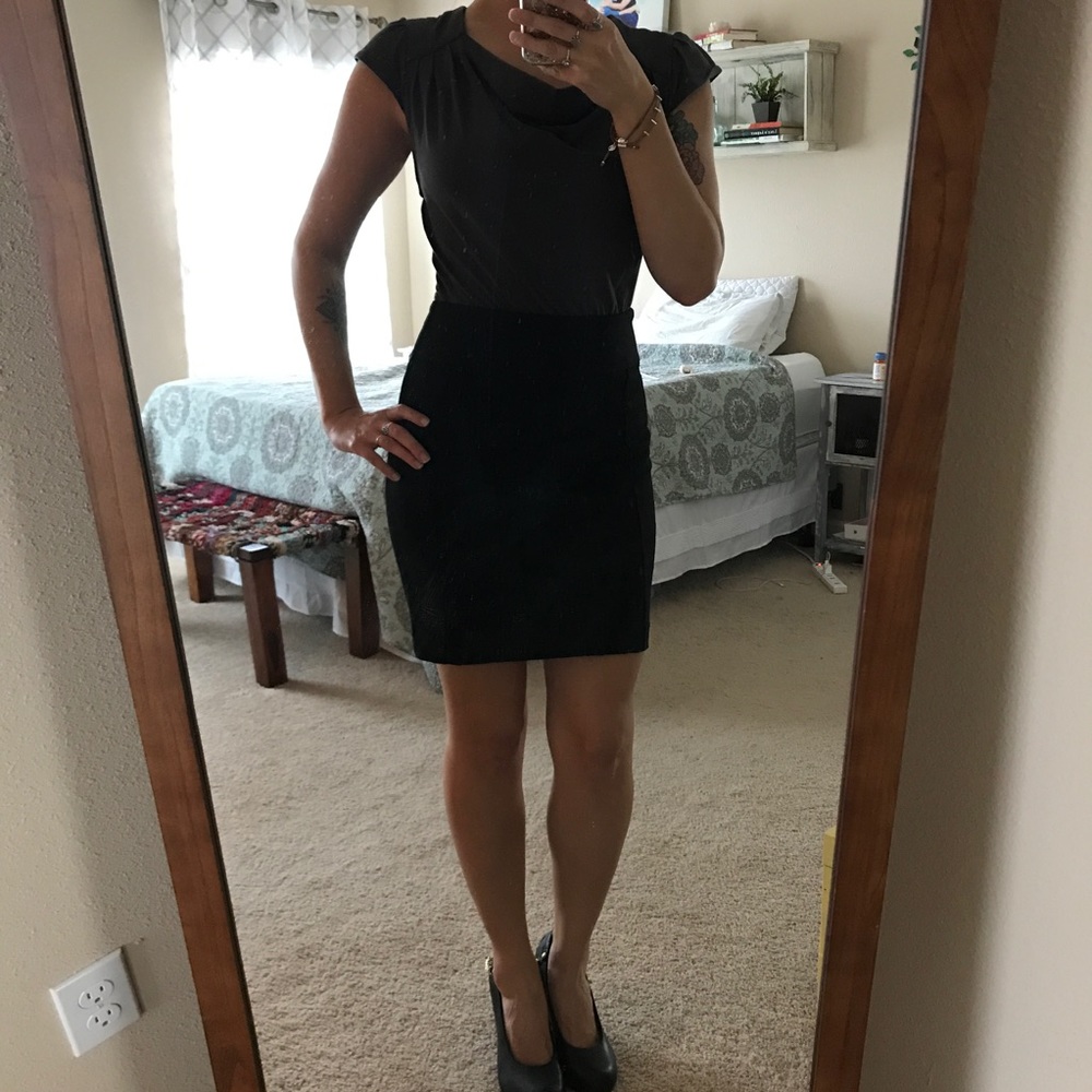 Express Dress