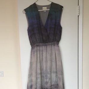 REISS maxi dress