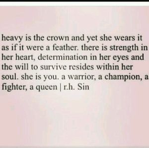 Meet your Posher, Ali