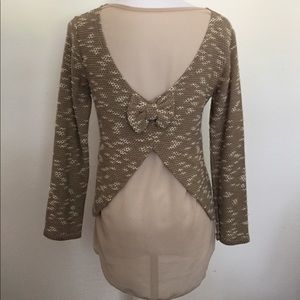 Italian made Sweater