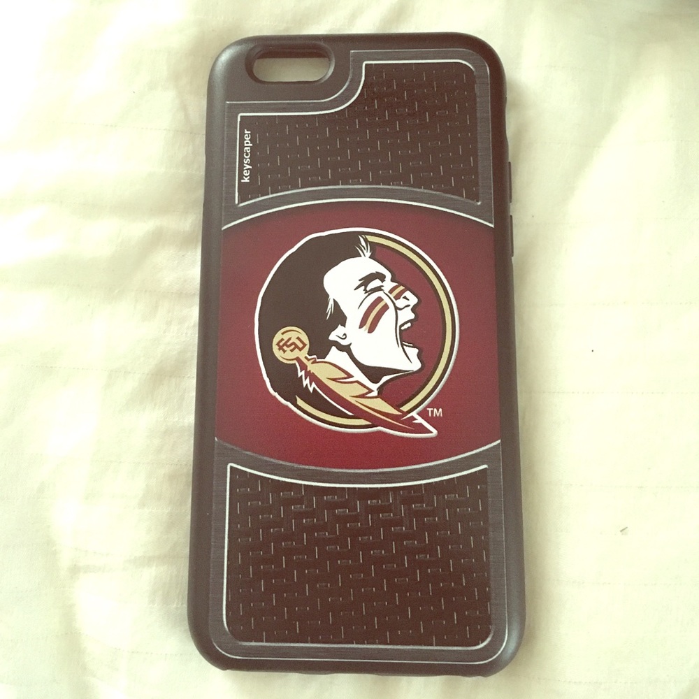 FSU iPhone 6s Cover